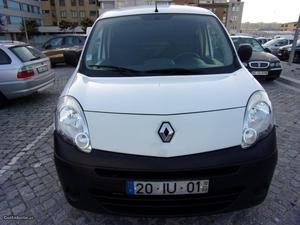 Renault Kangoo 1.5 dci A/C Fevereiro/10 - à venda -