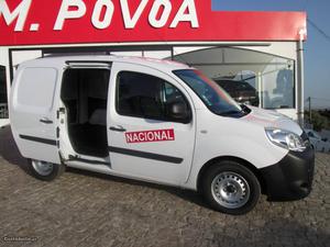 Renault Kangoo 1.5 dci exp. bus. Julho/14 - à venda -