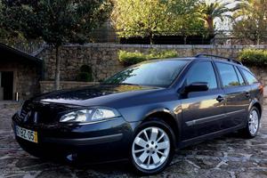 Renault Laguna 1.9 Dci 130CV Julho/06 - à venda - Ligeiros