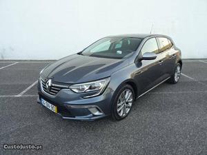 Renault Mégane 1.5 DCI GT LINE SS Fevereiro/17 - à venda -