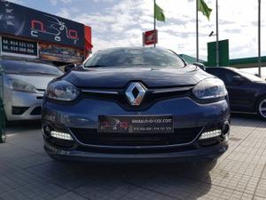 Renault Mégane 1.5dci