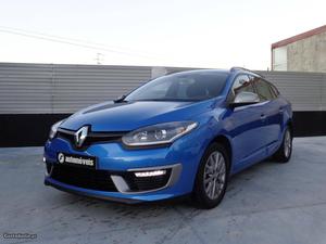 Renault Mégane GT LINE Maio/15 - à venda - Ligeiros