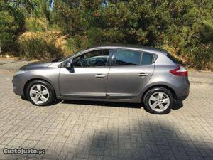 Renault Mégane Megane Maio/02 - à venda - Ligeiros