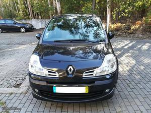 Renault Modus 1.2 gasolina Janeiro/09 - à venda - Ligeiros