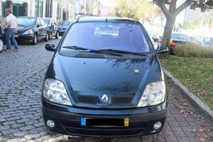 Renault Scénic v conqueste Fevereiro/03 - à venda -