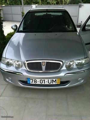 Rover 45 classic Janeiro/03 - à venda - Ligeiros