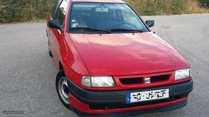 Seat Ibiza 1.1 MPI Dezembro/94 - à venda - Ligeiros