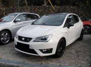 Seat Ibiza 1.2 Tsi Fr Abril/15 - à venda - Ligeiros