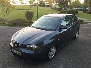 Seat Ibiza 1.4 TDI (5 Portas) Novembro/06 - à venda -