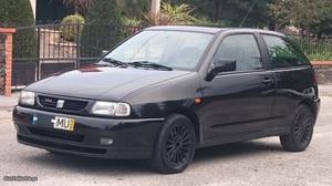 Seat Ibiza 1.9 TDI 90CV Fevereiro/99 - à venda - Ligeiros