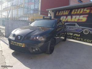 Seat Ibiza FR 1.9 TDI Março/06 - à venda - Comerciais /