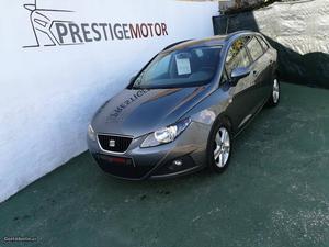 Seat Ibiza ST 1.2Tdi style Maio/12 - à venda - Ligeiros