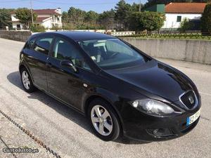 Seat Leon 1.9 TDI Abril/08 - à venda - Ligeiros