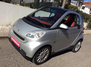 Smart Fortwo 1.0 Passion