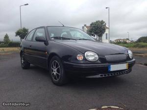 Toyota Corolla c/ novo Julho/99 - à venda - Ligeiros