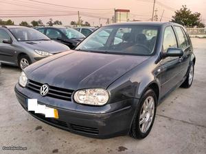 VW Golf 1.9 TDi Outubro/03 - à venda - Ligeiros