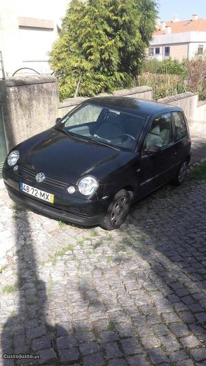 VW Lupo 1.0 Março/99 - à venda - Ligeiros Passageiros,