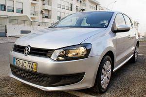 VW Polo 1.2 Trendline Pack Abril/10 - à venda - Ligeiros