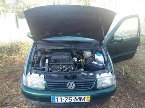 VW Polo 1.9 SDI Dezembro/98 - à venda - Ligeiros