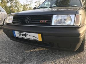 VW Polo Steiheck GT Setembro/93 - à venda - Ligeiros