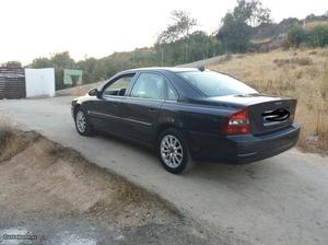 Volvo S80 Negociáve 2.4 d5 Março/02 - à venda - Ligeiros