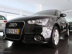 Audi A1 SB 1.6 TDI Attrac Junho/14 - à venda - Ligeiros