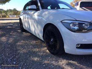 BMW 116 D Maio/14 - à venda - Ligeiros Passageiros, Coimbra