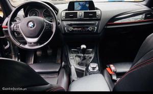 BMW 116 Pack M  GPS Novembro/12 - à venda - Ligeiros
