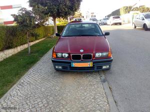 BMW 318 Bmw 318is Dezembro/94 - à venda - Ligeiros
