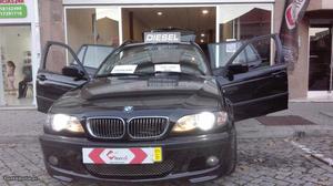 BMW 320 d touring 150cv Janeiro/05 - à venda - Ligeiros