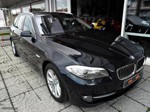 BMW 530 dA Touring 245cv Dezembro/10 - à venda - Ligeiros