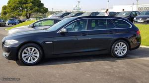 BMW D touring Junho/12 - à venda - Ligeiros