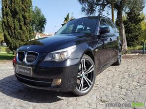 BMW Série  d Touring