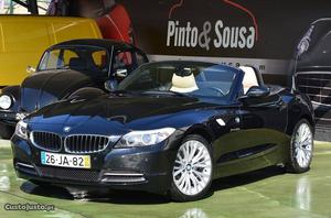 BMW Z4 2.3i s-Drive Março/10 - à venda - Ligeiros