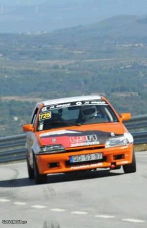 Citroën AX Sport 1.3 rally Janeiro/88 - à venda - Ligeiros