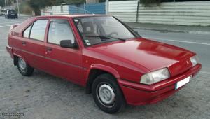 Citroën BX  cv bom estado Fevereiro/89 - à venda -