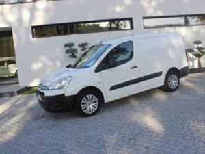 Citroën Berlingo 1.6 HDI 90cv L2