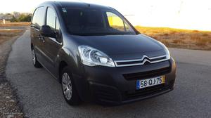 Citroën Berlingo 1.6 HDI -  kms Setembro/15 - à venda