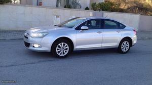 Citroën C5 1.6HDI 109cv Full Junho/10 - à venda - Ligeiros