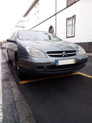 Citroën C5 2.0HDi Agosto/03 - à venda - Ligeiros