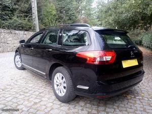 Citroën C5 Tourer 1.6 HDI Abril/14 - à venda - Ligeiros