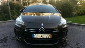Citroën DS5 sportchic Maio/13 - à venda - Ligeiros