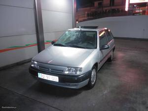 Citroën Saxo 1.1 Junho/96 - à venda - Ligeiros