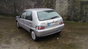 Citroën Saxo 1.1 Novembro/99 - à venda - Ligeiros