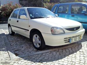 Daihatsu Charade V AC Setembro/97 - à venda -