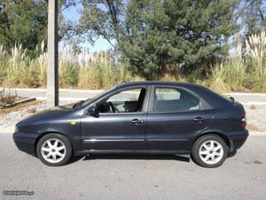 Fiat Brava 16v ar concionado Abril/99 - à venda - Ligeiros