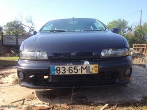 Fiat Bravo TD100 Agosto/98 - à venda - Ligeiros