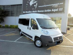 Fiat Ducato  M-Jet 9L LH2 Maio/14 - à venda -