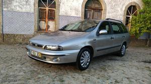 Fiat Marea 1.4 Dezembro/97 - à venda - Ligeiros