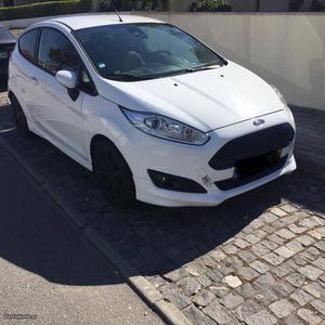 Ford Fiesta Ecoboost cv) Agosto/13 - à venda -